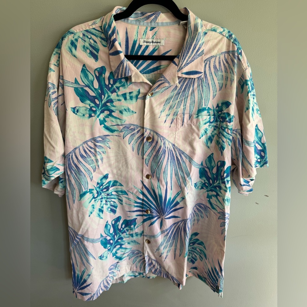 Tommy Bahama 2XL